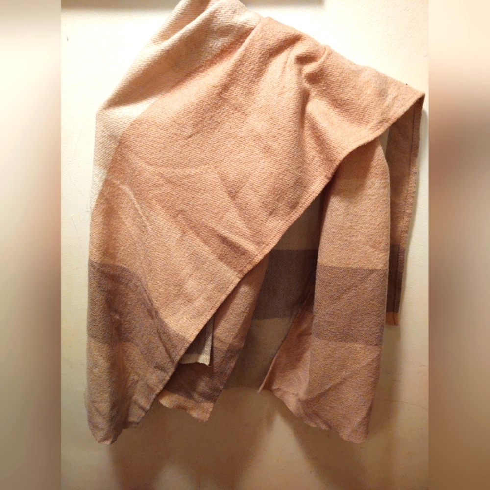 Woolrich Shawl